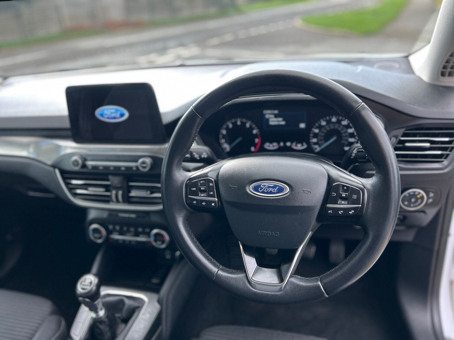 Used Ford Focus 2019 for sale - 76290047: Photo 12