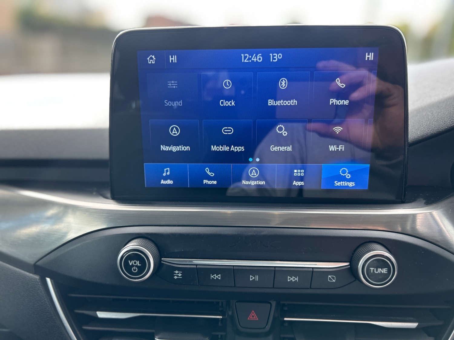 Used Ford Focus 2019 for sale - 76290047: Photo 13