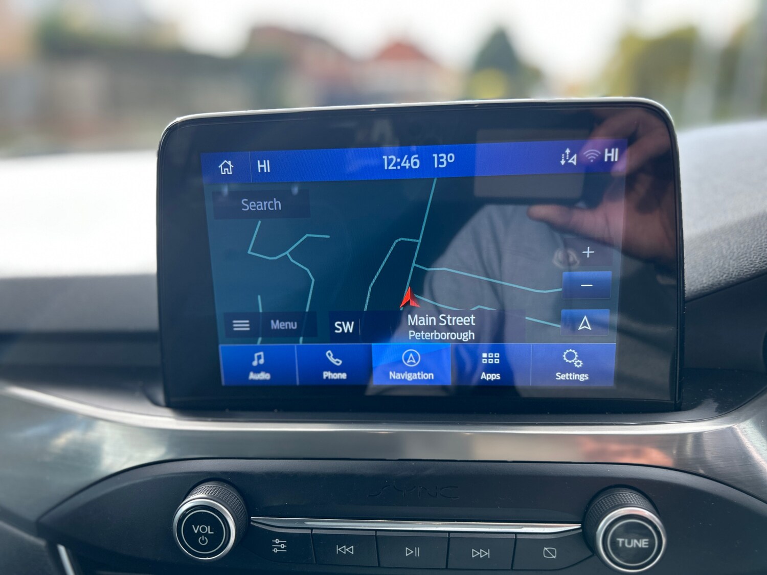 Used Ford Focus 2019 for sale - 76290047: Photo 15