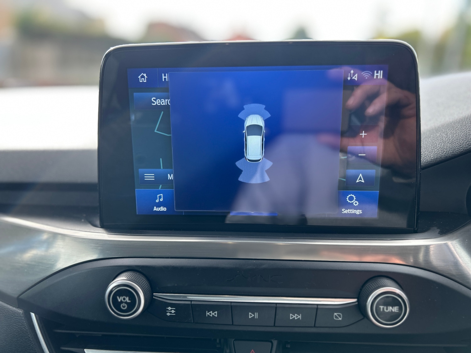 Used Ford Focus 2019 for sale - 76290047: Photo 16