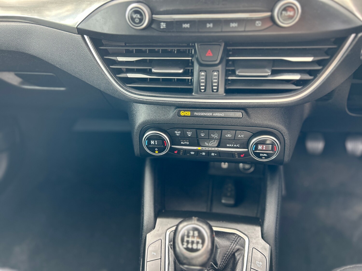 Used Ford Focus 2019 for sale - 76290047: Photo 17