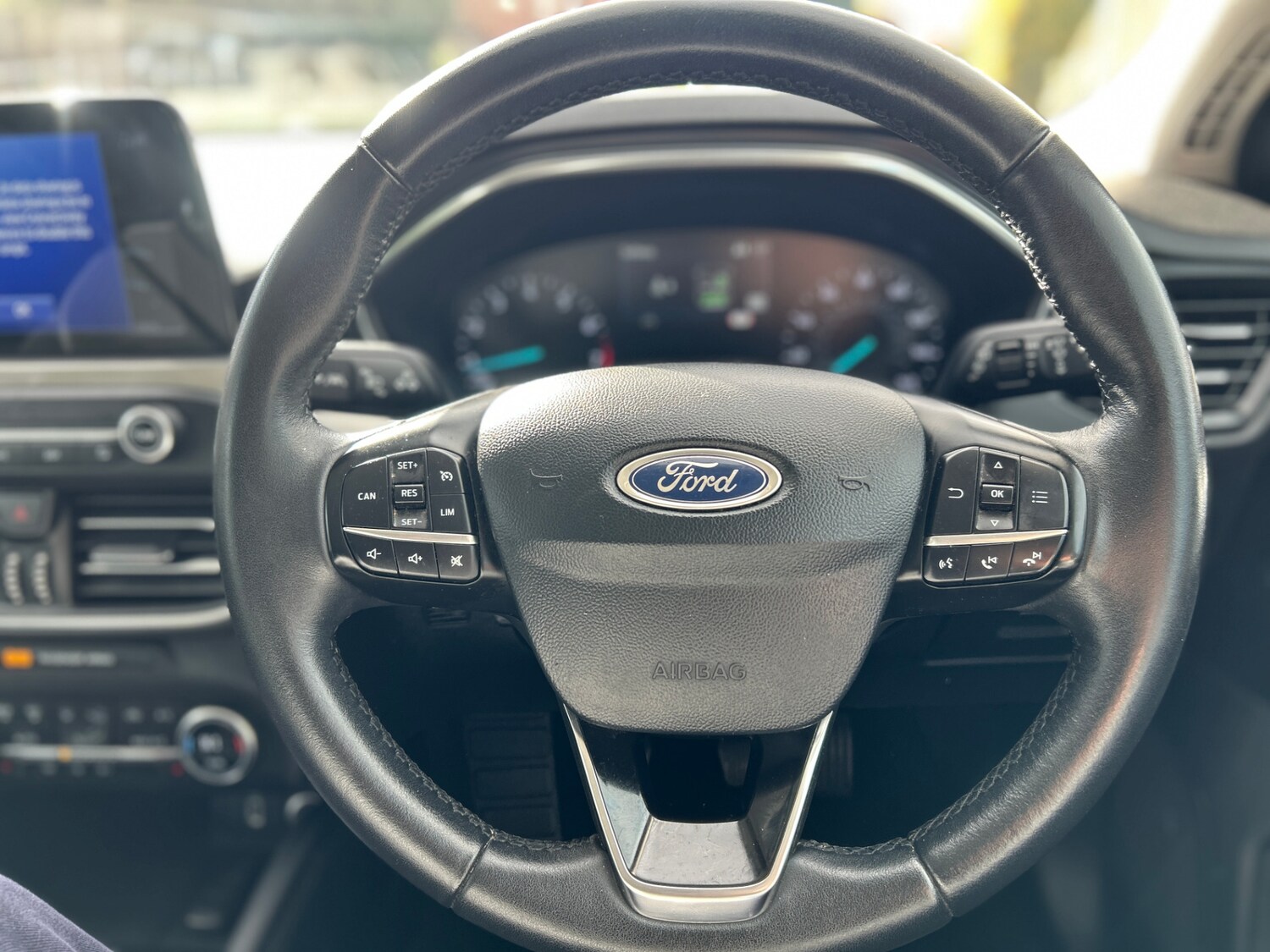 Used Ford Focus 2019 for sale - 76290047: Photo 18