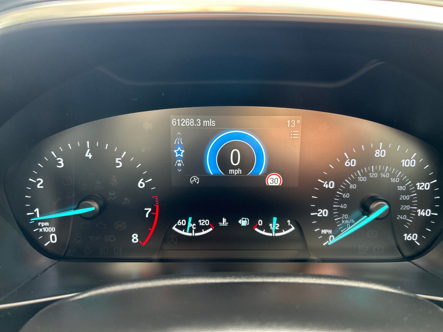 Used Ford Focus 2019 for sale - 76290047: Photo 19