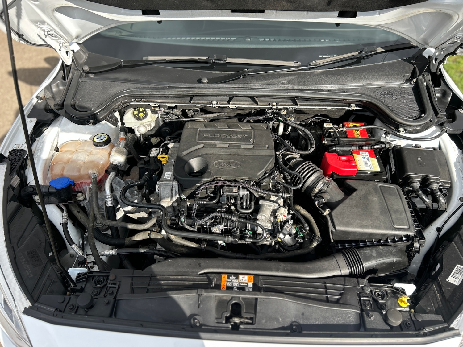 Used Ford Focus 2019 for sale - 76290047: Photo 20