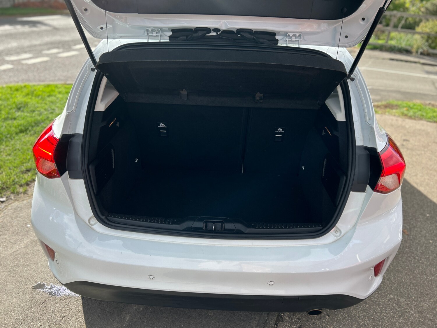 Used Ford Focus 2019 for sale - 76290047: Photo 21