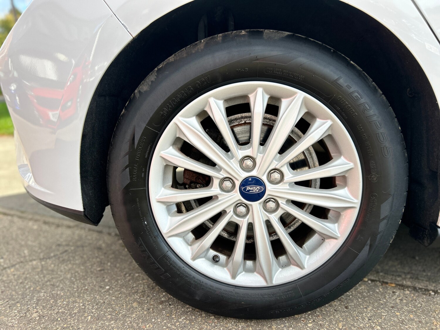 Used Ford Focus 2019 for sale - 76290047: Photo 22