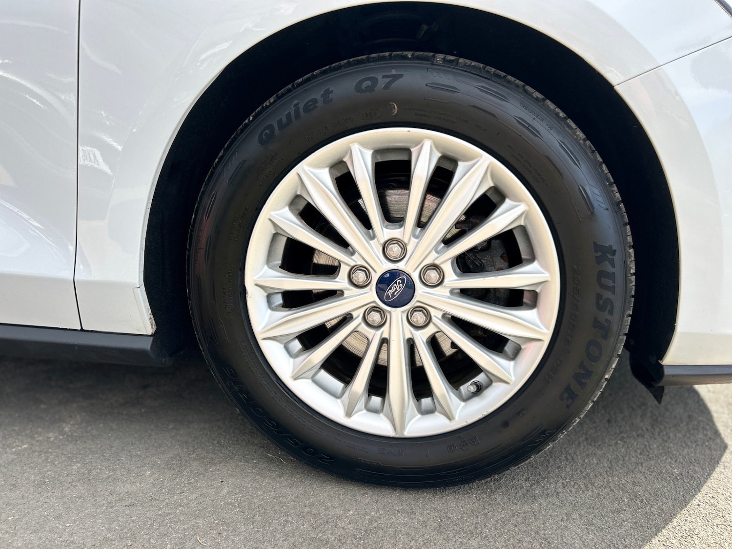 Used Ford Focus 2019 for sale - 76290047: Photo 23