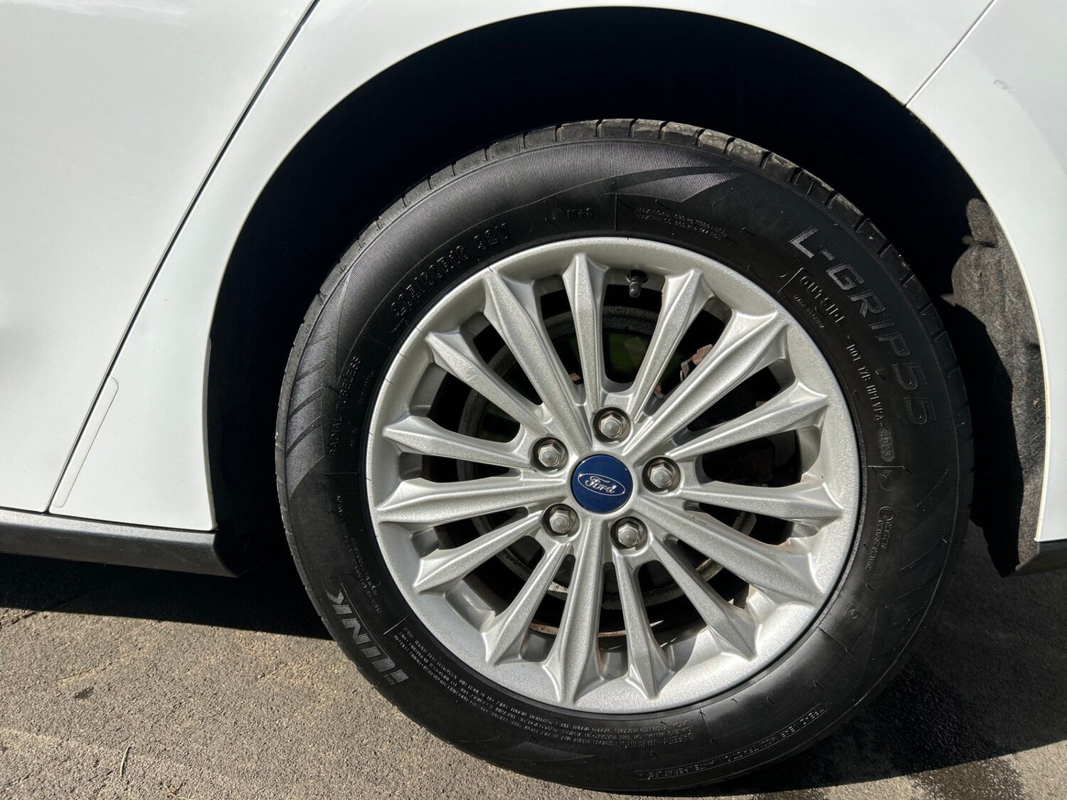 Used Ford Focus 2019 for sale - 76290047: Photo 25