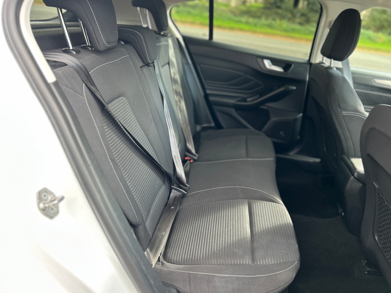 Used Ford Focus 2019 for sale - 76290047: Photo 9