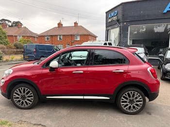 Used Fiat 500X 2015 for sale - 79640051: Photo
