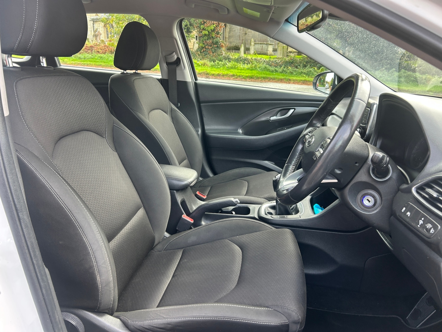 Used Hyundai i30 2017 for sale - 76339835: Photo 10