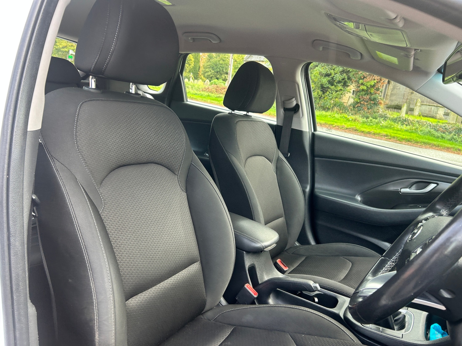 Used Hyundai i30 2017 for sale - 76339835: Photo 11