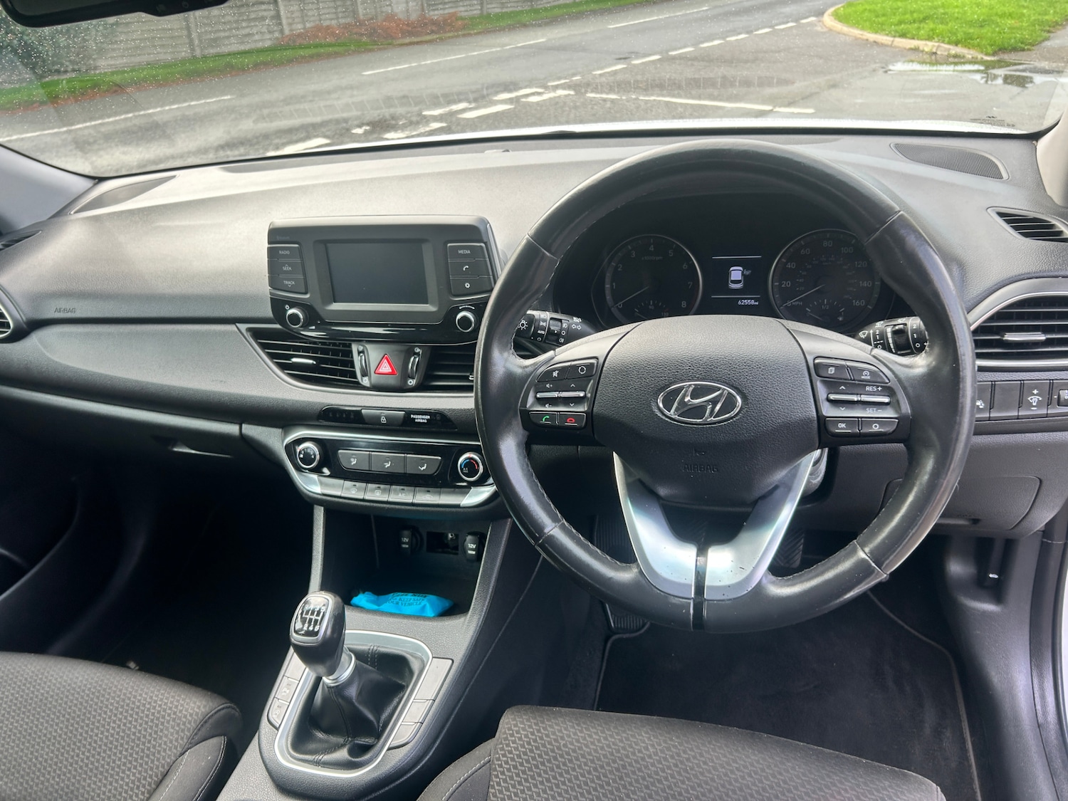 Used Hyundai i30 2017 for sale - 76339835: Photo 13