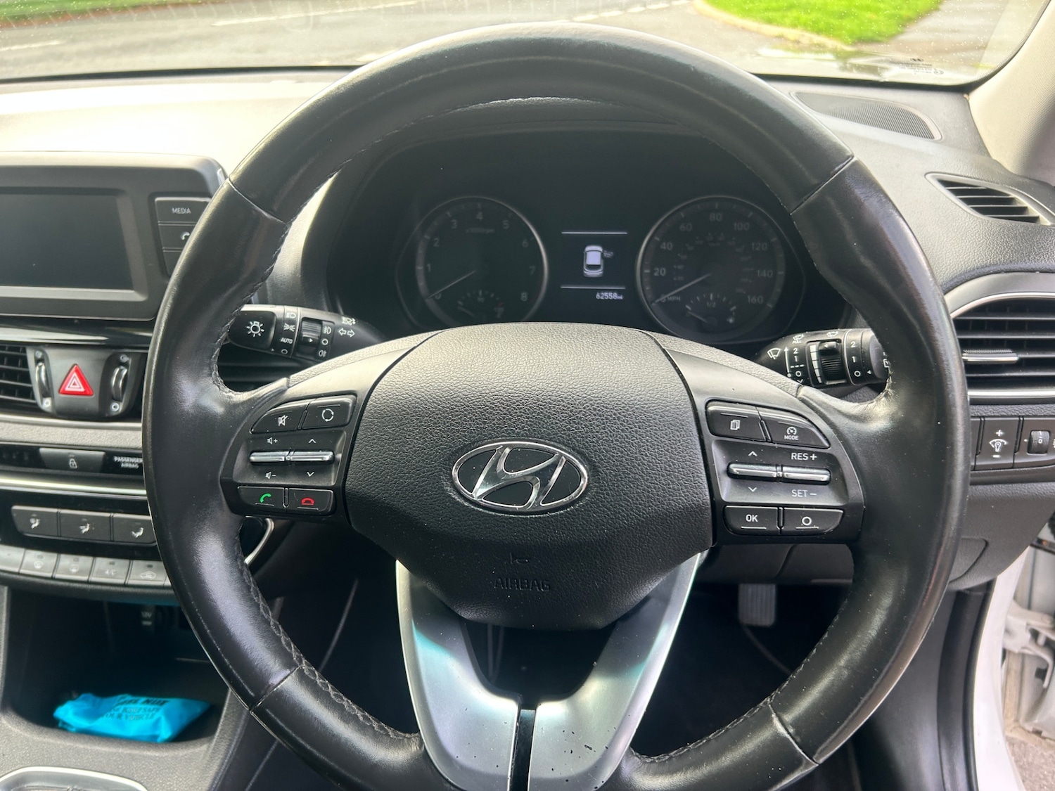 Used Hyundai i30 2017 for sale - 76339835: Photo 14