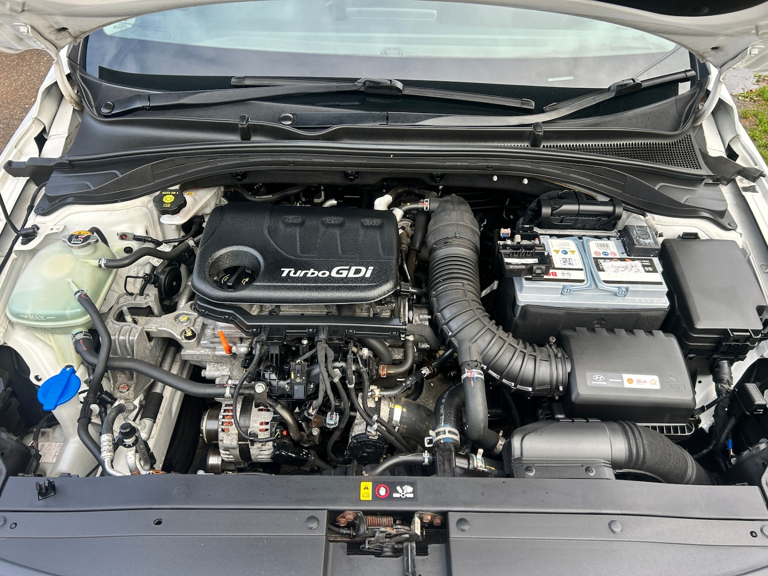 Used Hyundai i30 2017 for sale - 76339835: Photo 18