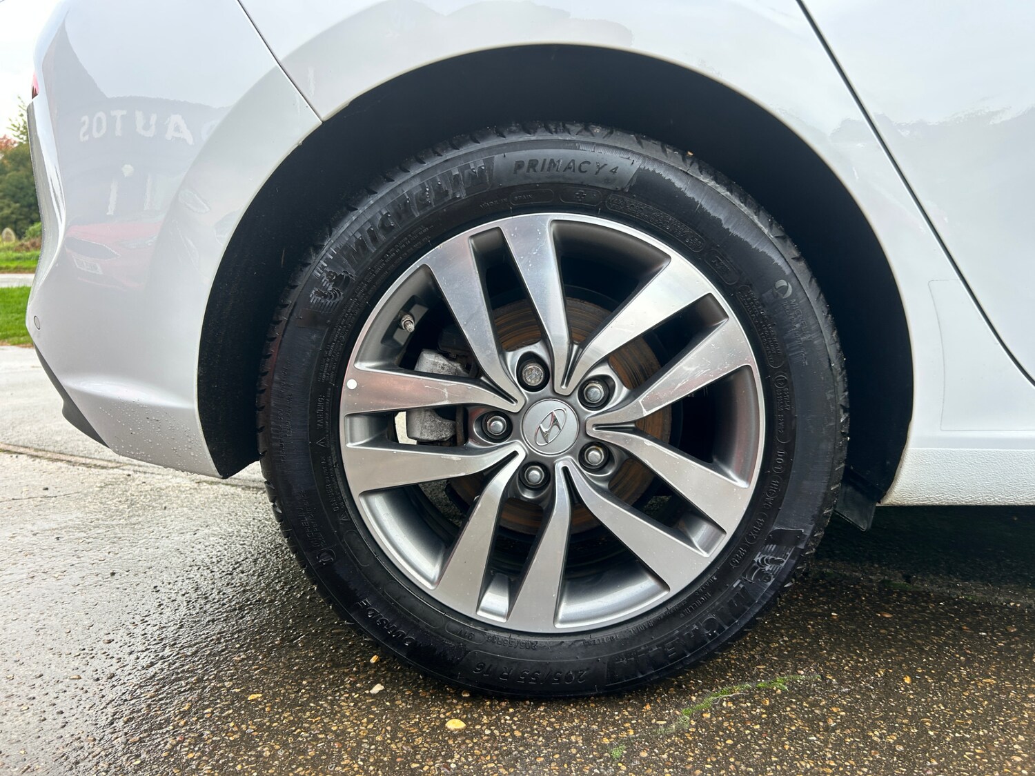 Used Hyundai i30 2017 for sale - 76339835: Photo 22