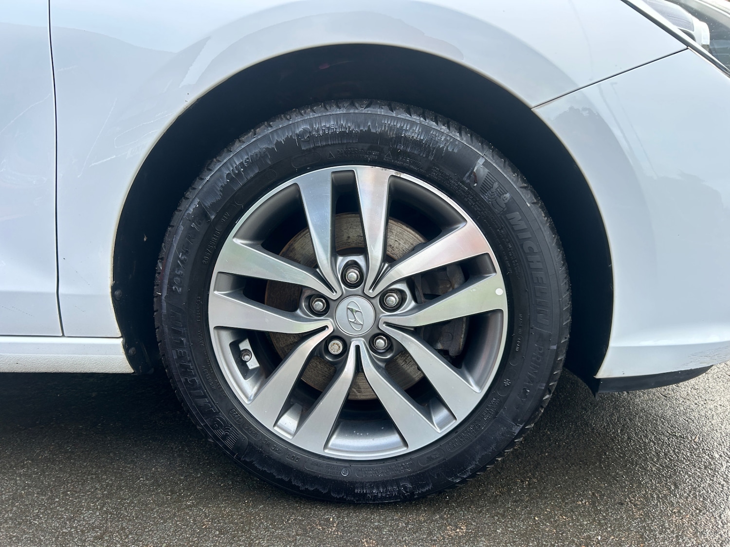 Used Hyundai i30 2017 for sale - 76339835: Photo 23