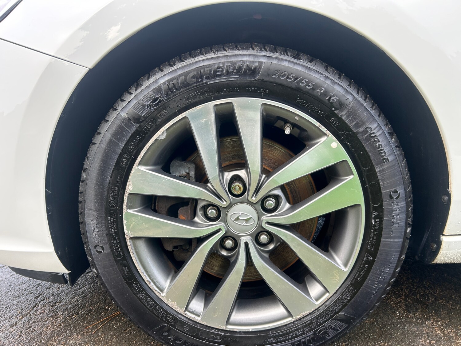 Used Hyundai i30 2017 for sale - 76339835: Photo 24