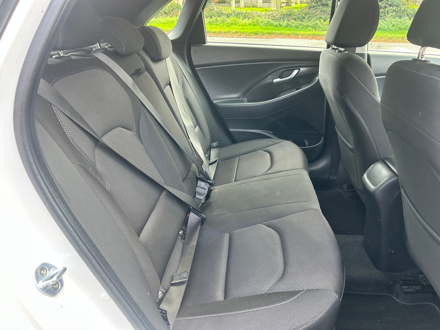 Used Hyundai i30 2017 for sale - 76339835: Photo 9