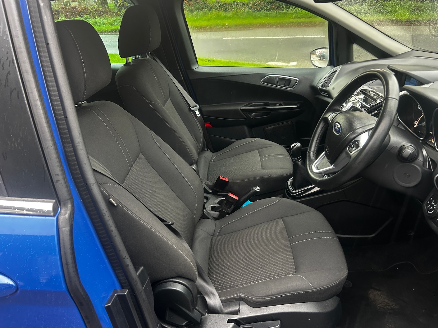 Used Ford B-MAX 2014 for sale - 76554241: Photo 10