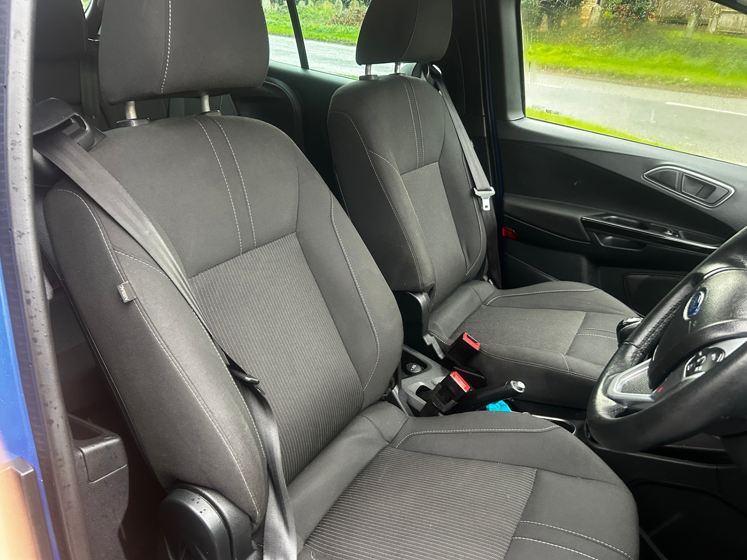 Used Ford B-MAX 2014 for sale - 76554241: Photo 11