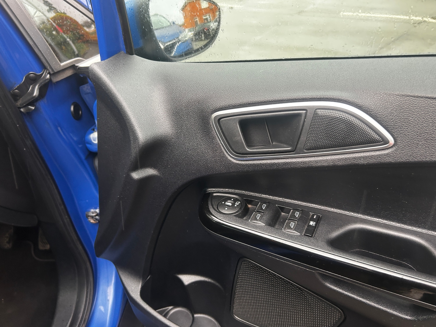 Used Ford B-MAX 2014 for sale - 76554241: Photo 12