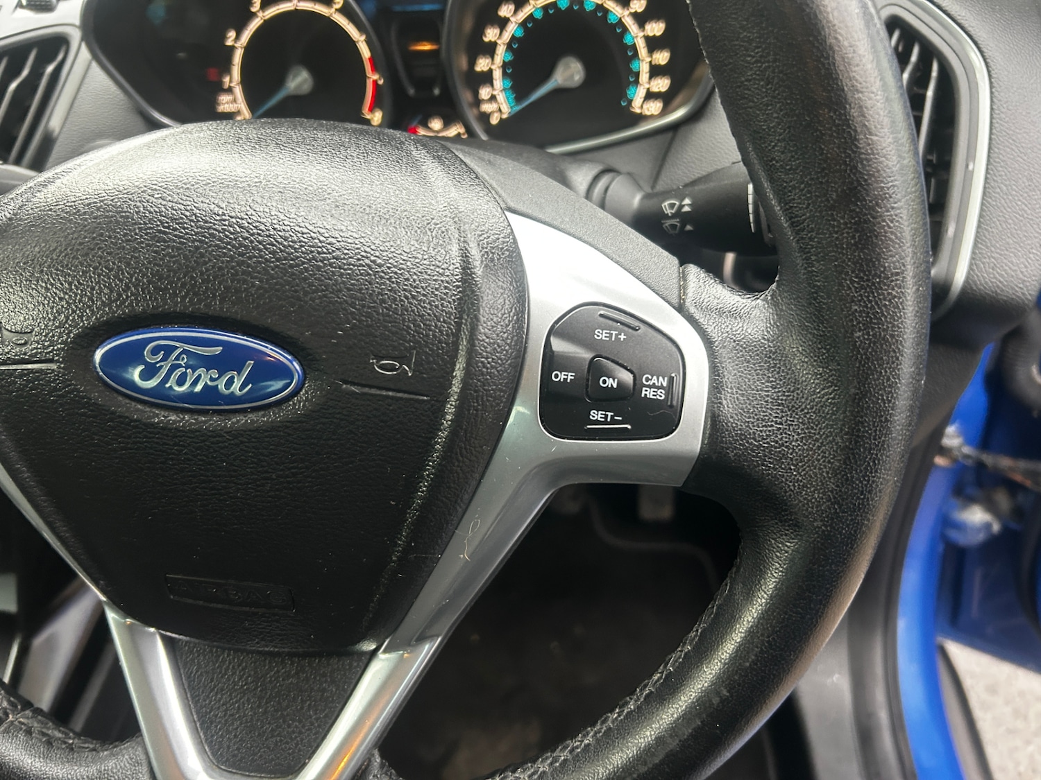 Used Ford B-MAX 2014 for sale - 76554241: Photo 14