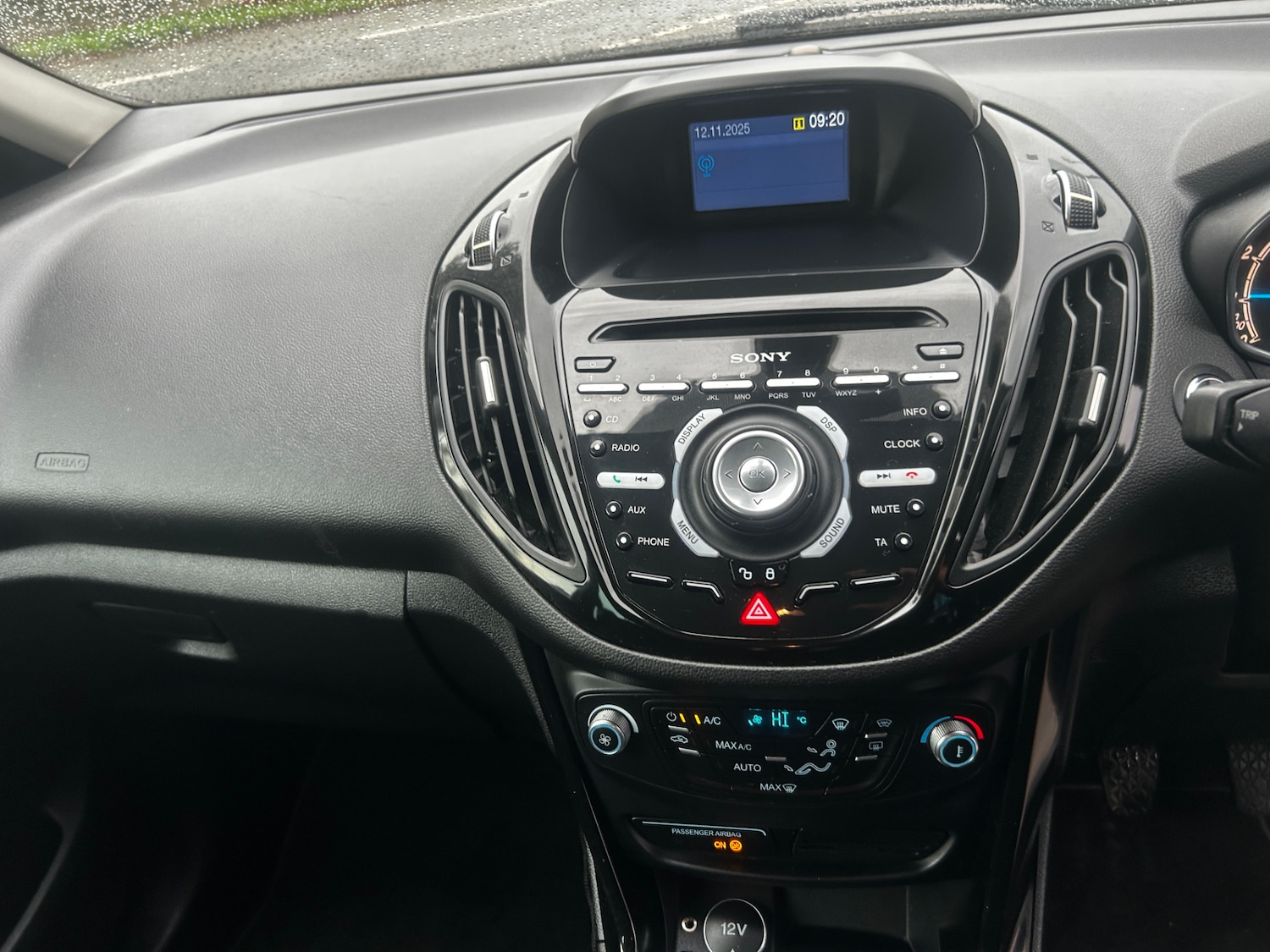 Used Ford B-MAX 2014 for sale - 76554241: Photo 16