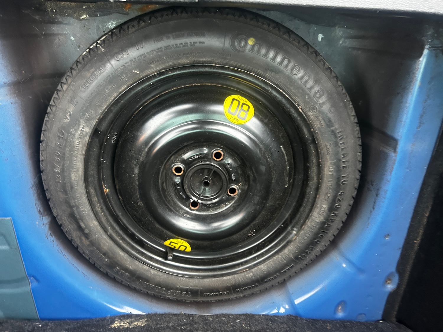 Used Ford B-MAX 2014 for sale - 76554241: Photo 21