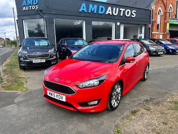 Ford - Focus