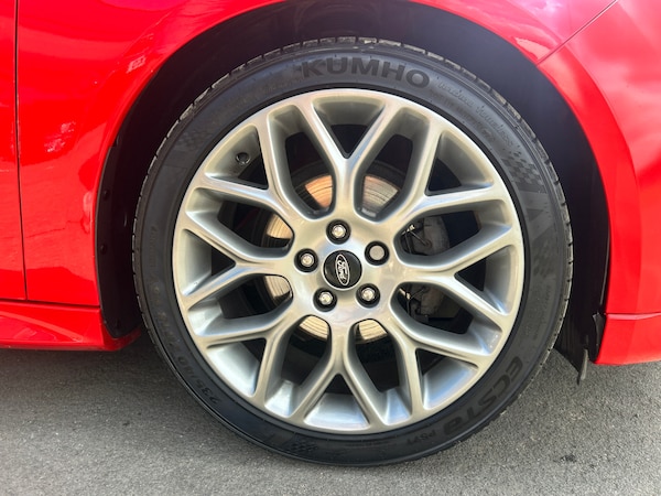 Used Ford Focus 2015 for sale - 75690808: Photo 23