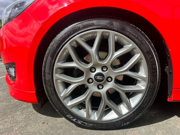 Used Ford Focus 2015 for sale - 75690808: Photo 24