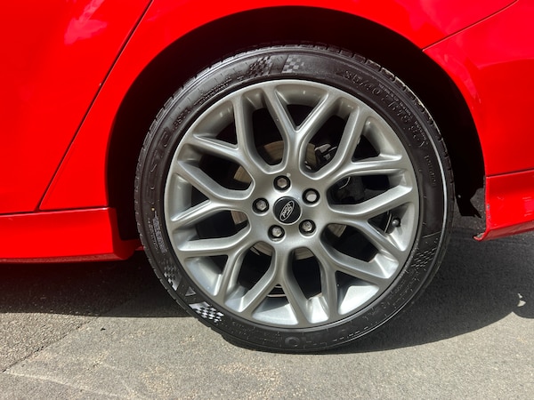 Used Ford Focus 2015 for sale - 75690808: Photo 25