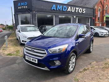 Used Ford Kuga 2016 for sale - 79136878: Photo