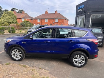 Used Ford Kuga 2016 for sale - 79136878: Photo