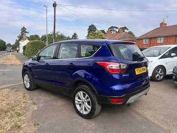 Used Ford Kuga 2016 for sale - 79136878: Photo