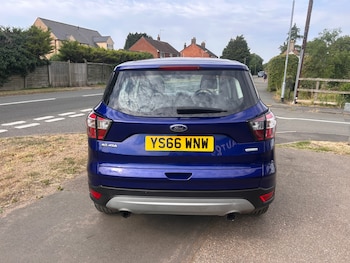 Used Ford Kuga 2016 for sale - 79136878: Photo