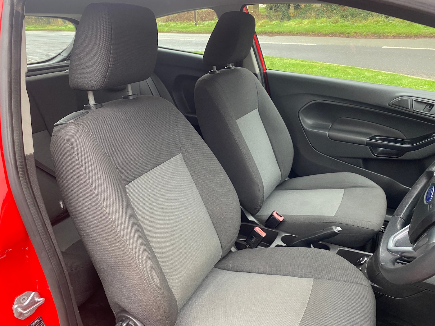 Used Ford Fiesta 2014 for sale - 76969452: Photo 11