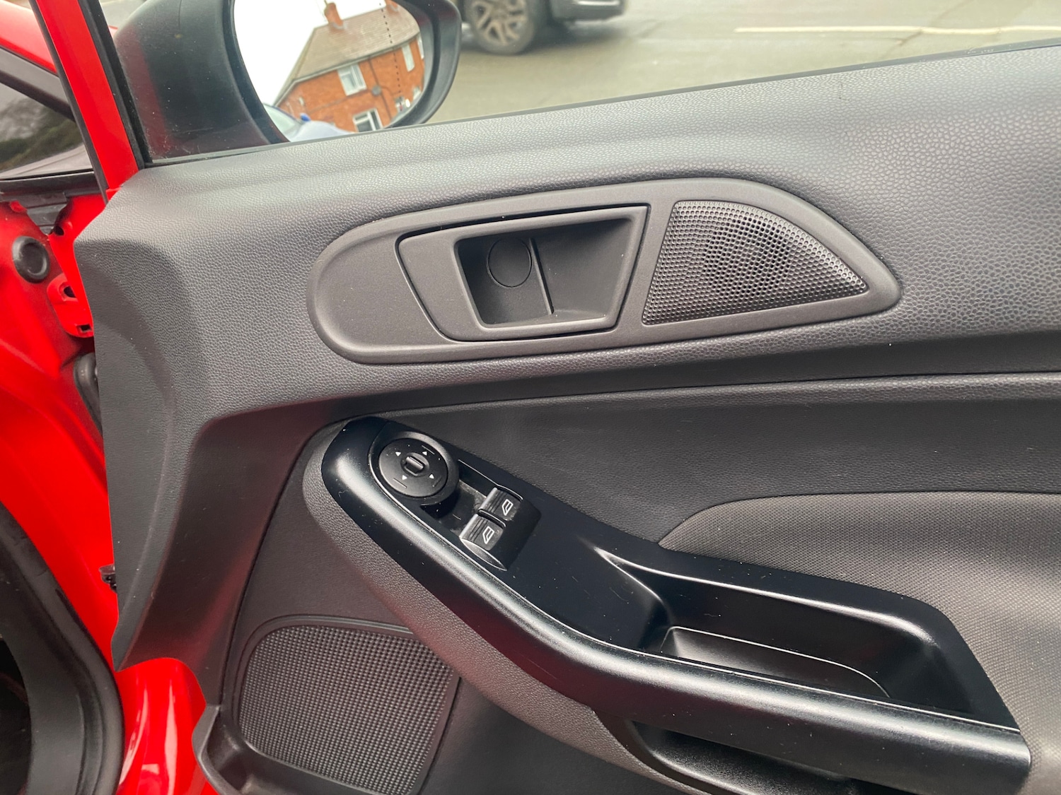 Used Ford Fiesta 2014 for sale - 76969452: Photo 12