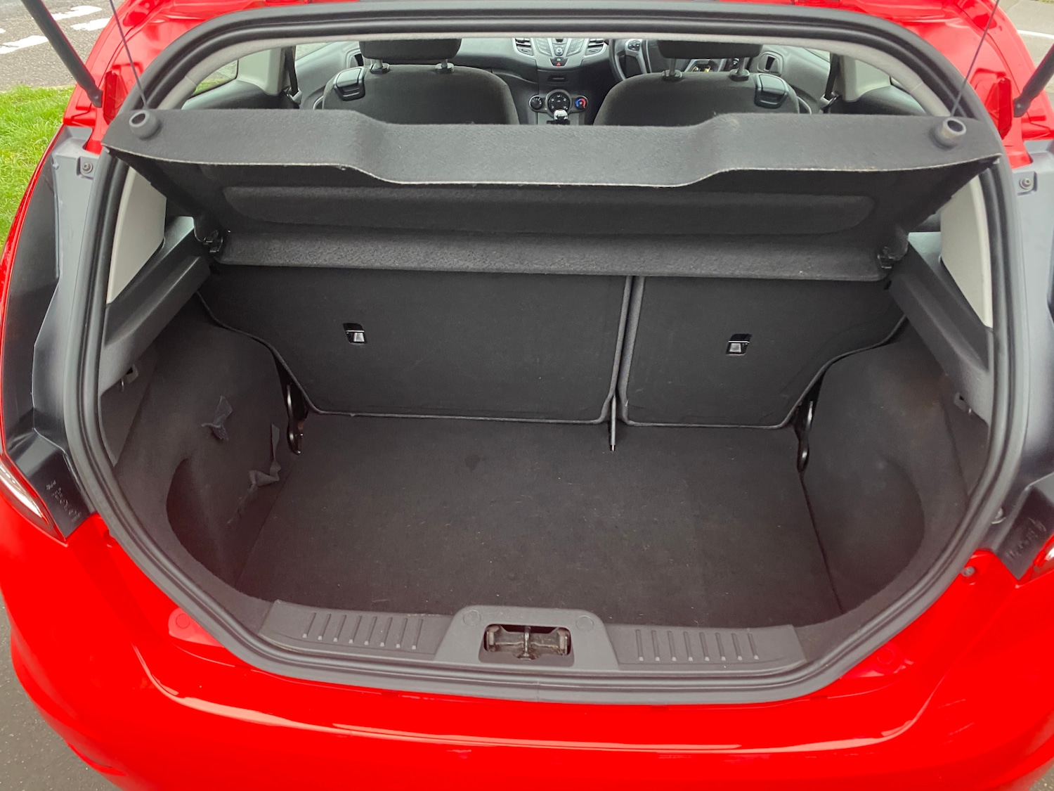 Used Ford Fiesta 2014 for sale - 76969452: Photo 18