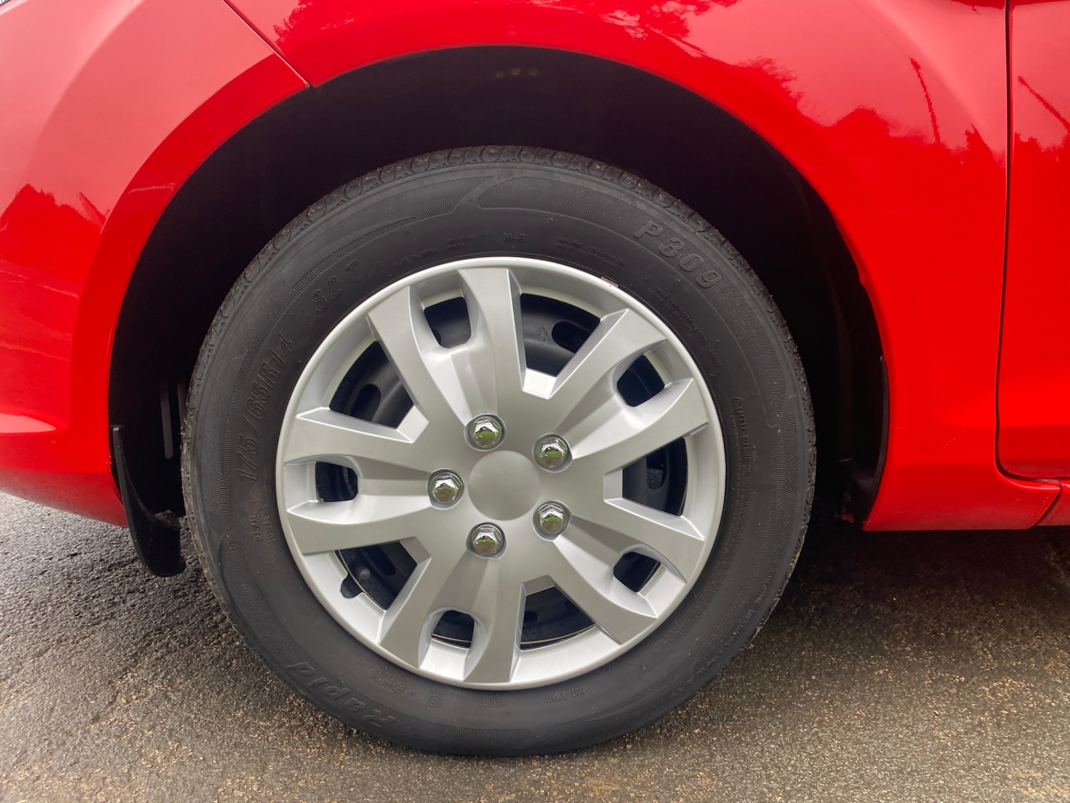 Used Ford Fiesta 2014 for sale - 76969452: Photo 21