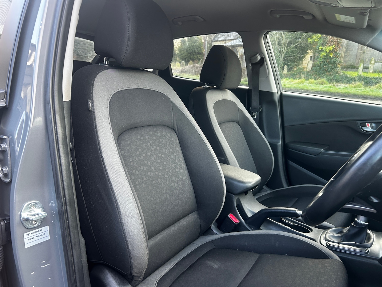 Used Hyundai KONA 2019 for sale - 77195716: Photo 11