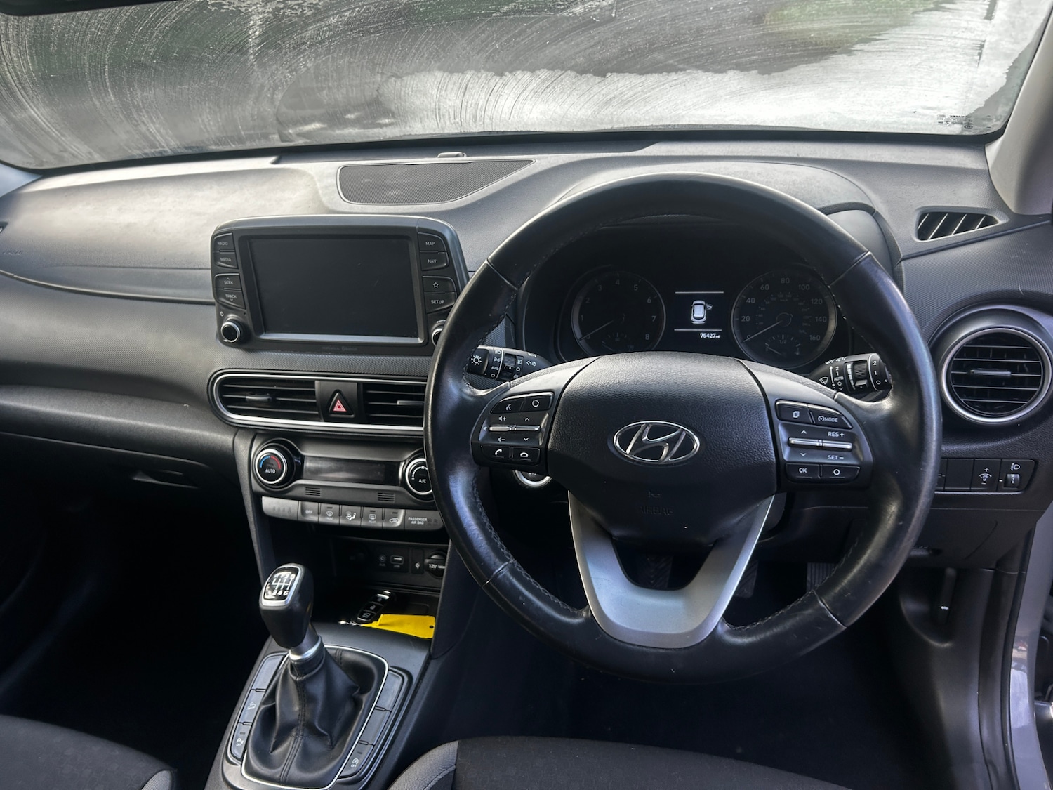 Used Hyundai KONA 2019 for sale - 77195716: Photo 13