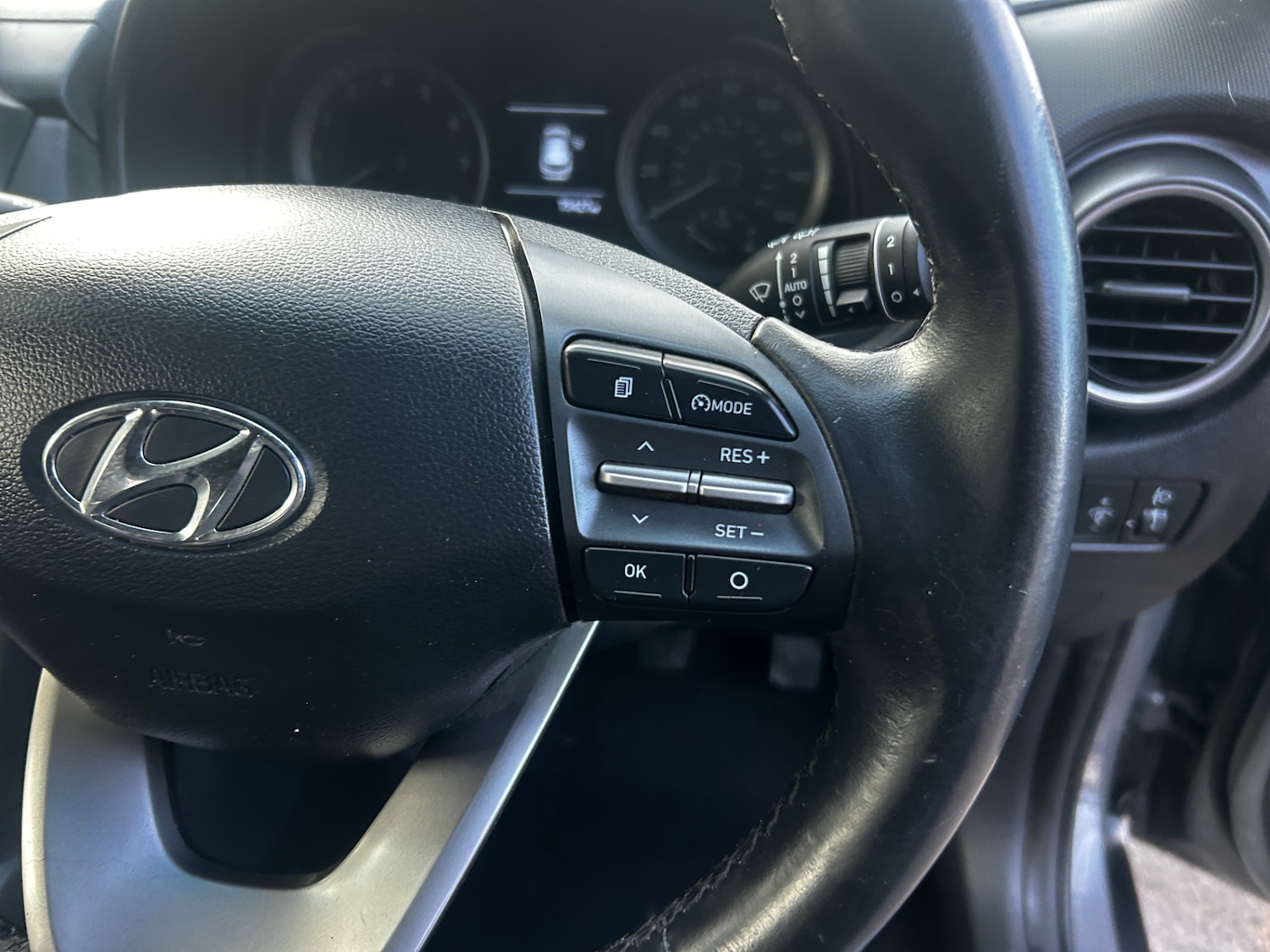 Used Hyundai KONA 2019 for sale - 77195716: Photo 14