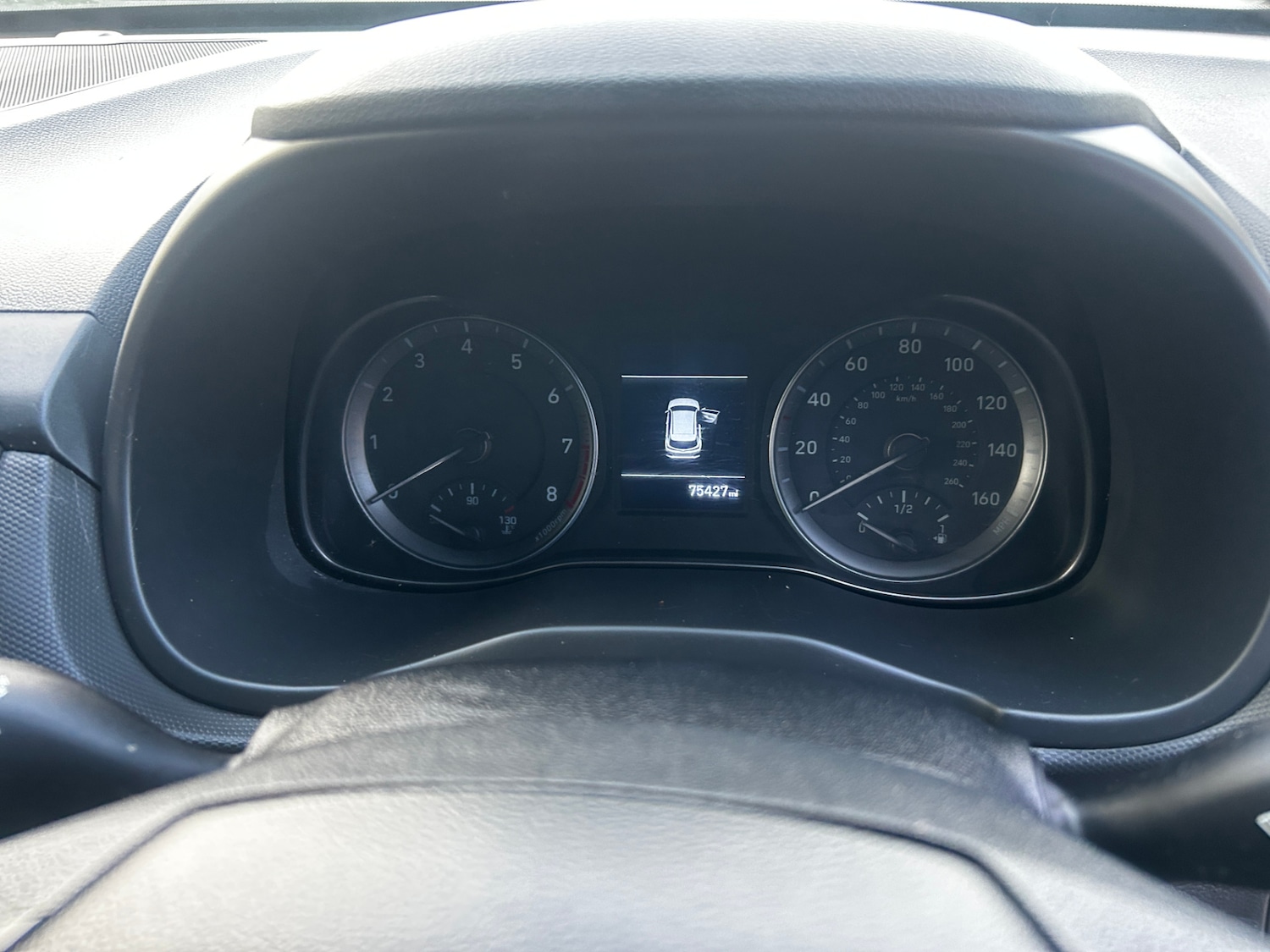 Used Hyundai KONA 2019 for sale - 77195716: Photo 15