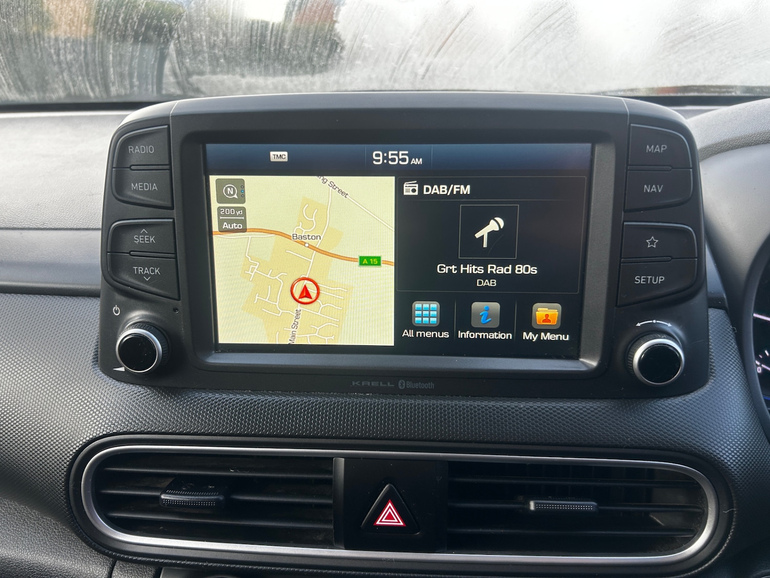 Used Hyundai KONA 2019 for sale - 77195716: Photo 16