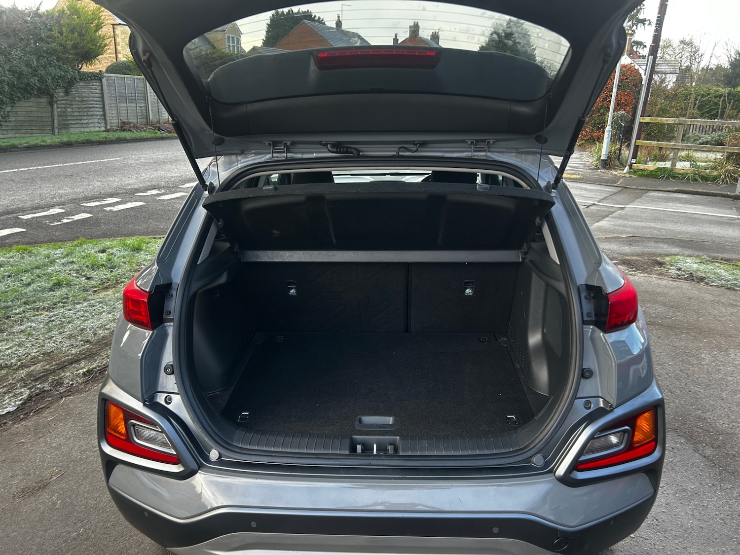 Used Hyundai KONA 2019 for sale - 77195716: Photo 21