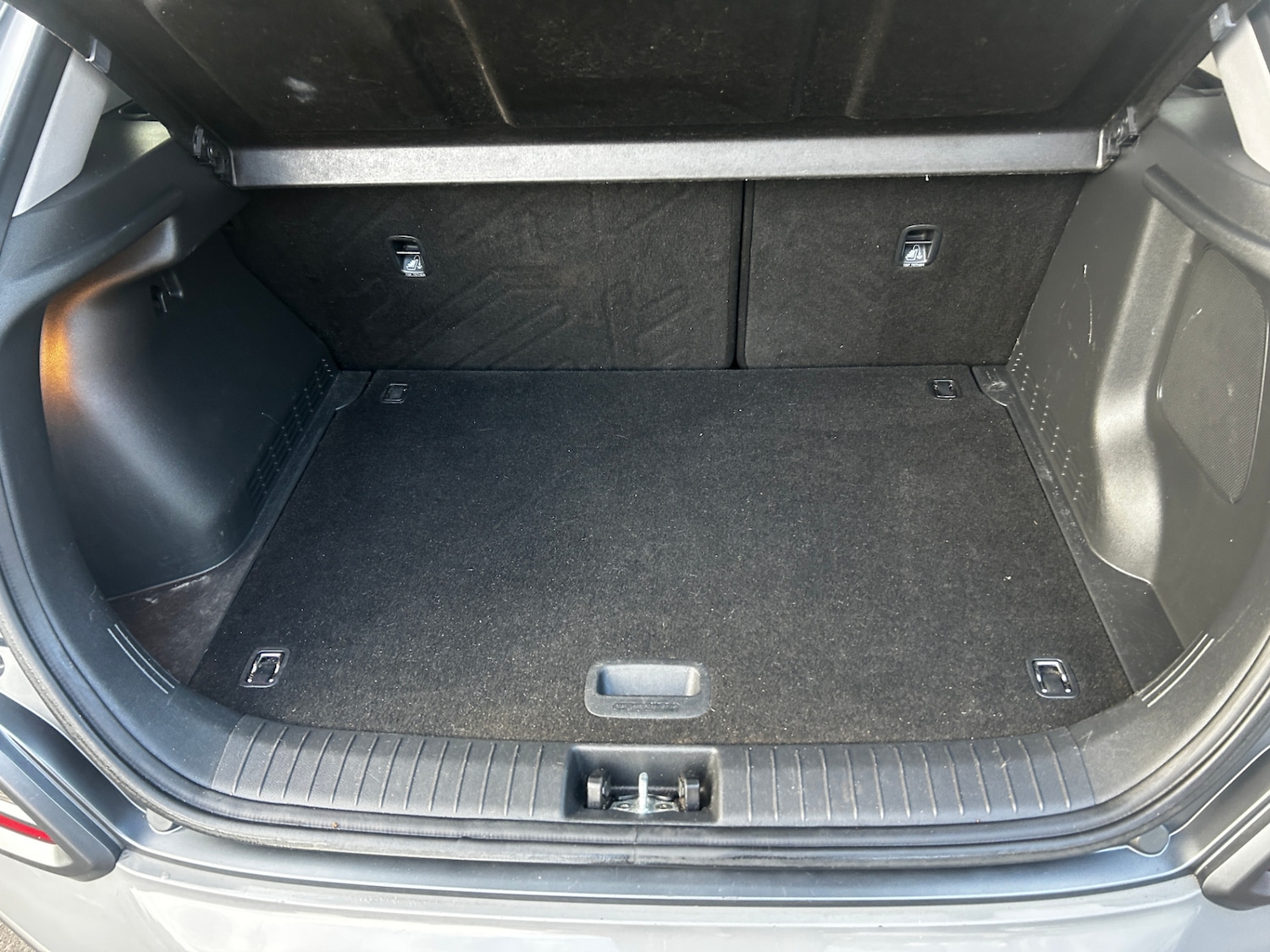 Used Hyundai KONA 2019 for sale - 77195716: Photo 22