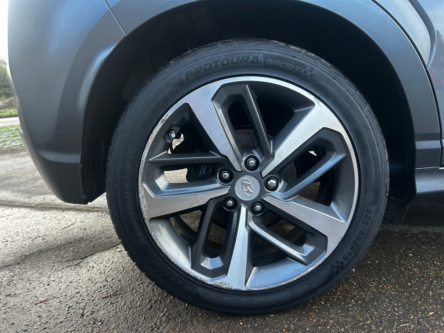 Used Hyundai KONA 2019 for sale - 77195716: Photo 23