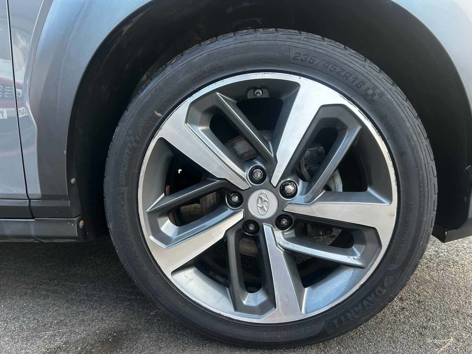 Used Hyundai KONA 2019 for sale - 77195716: Photo 24